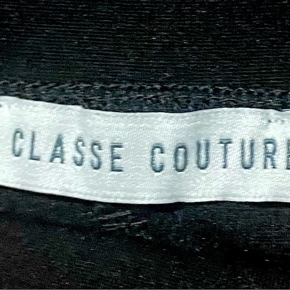 Classe Couture Leggings - Picture 3 of 3